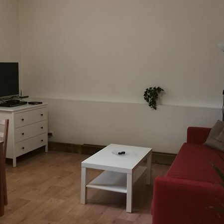סרני Apartmany Vydrysek מראה חיצוני תמונה