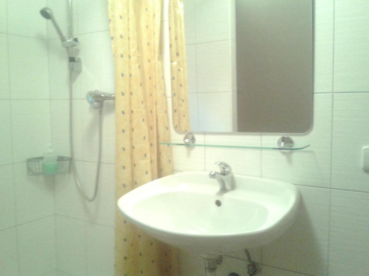 סרני Apartmany Vydrysek מראה חיצוני תמונה