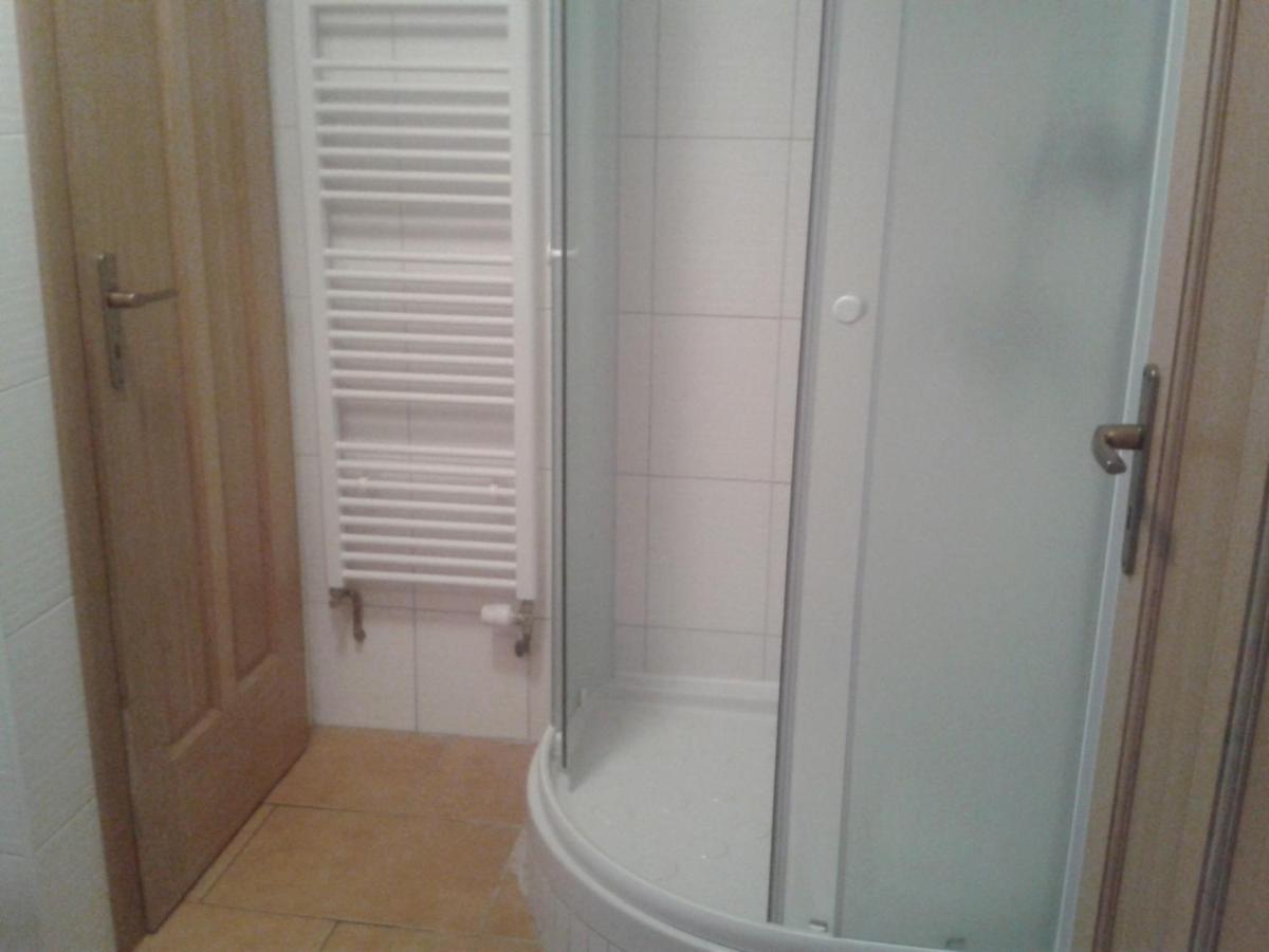סרני Apartmany Vydrysek מראה חיצוני תמונה