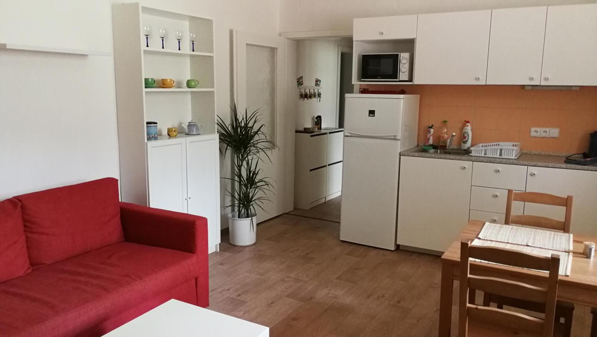 סרני Apartmany Vydrysek מראה חיצוני תמונה