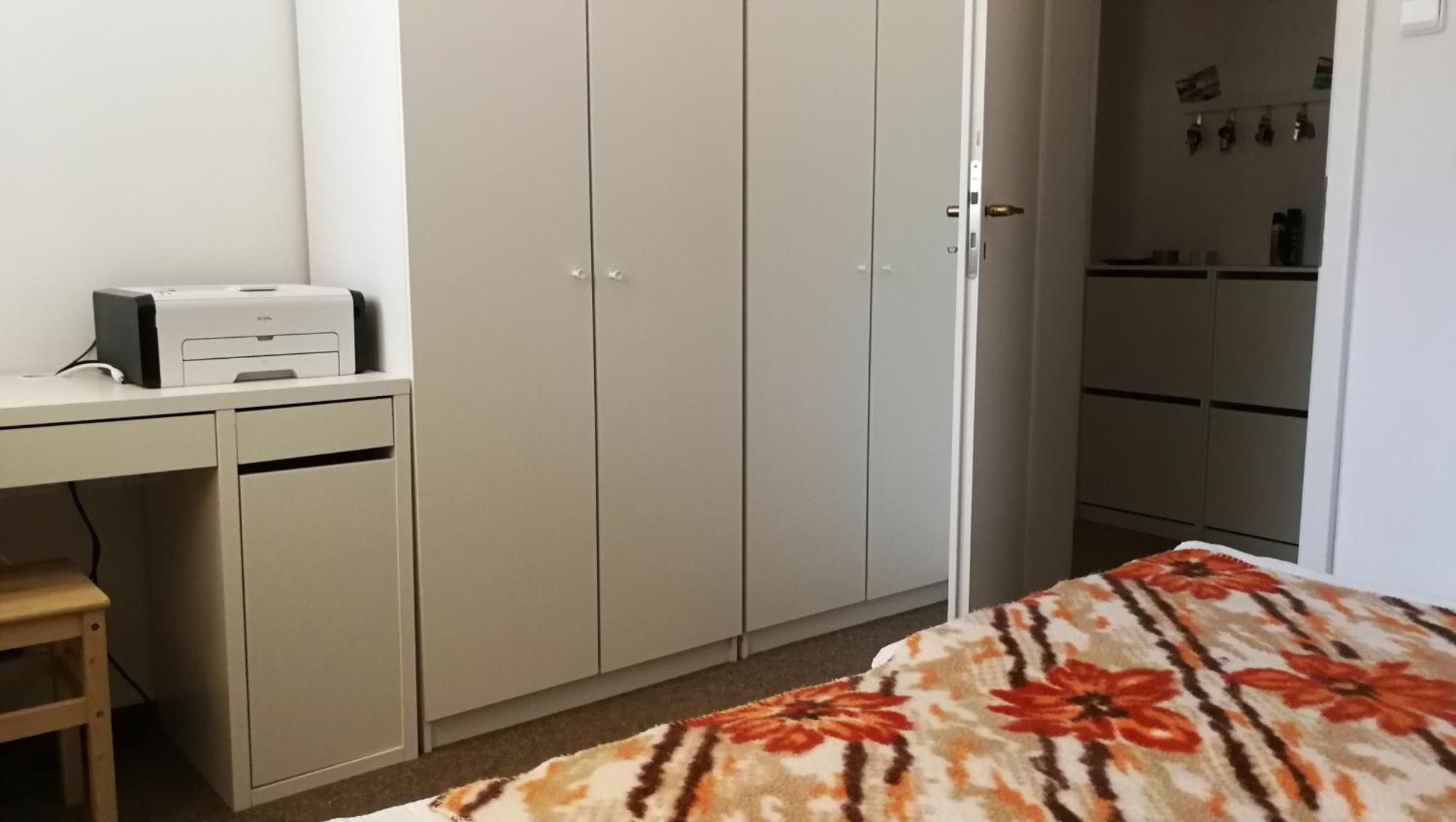 סרני Apartmany Vydrysek מראה חיצוני תמונה