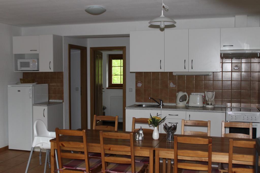 סרני Apartmany Vydrysek חדר תמונה
