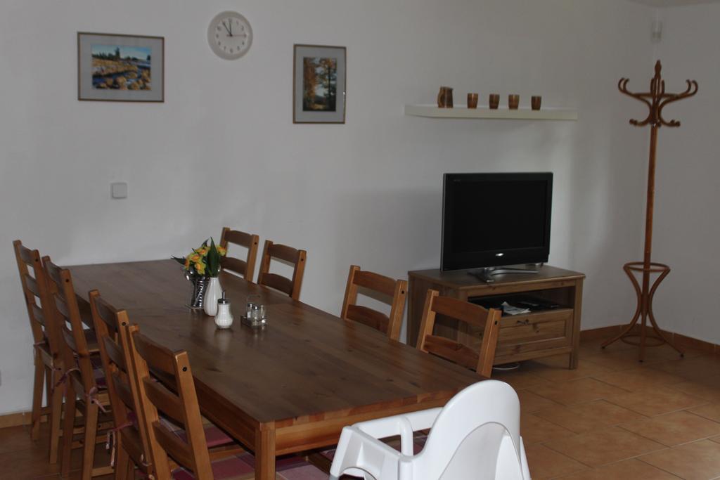 סרני Apartmany Vydrysek חדר תמונה
