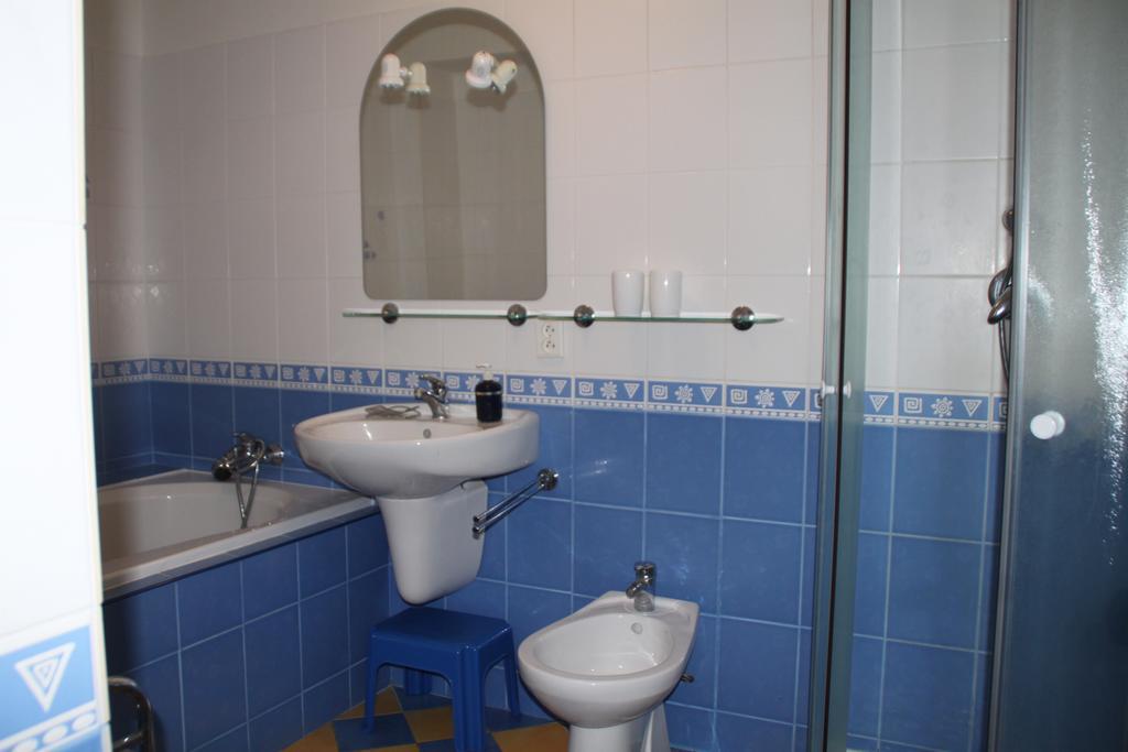 סרני Apartmany Vydrysek חדר תמונה