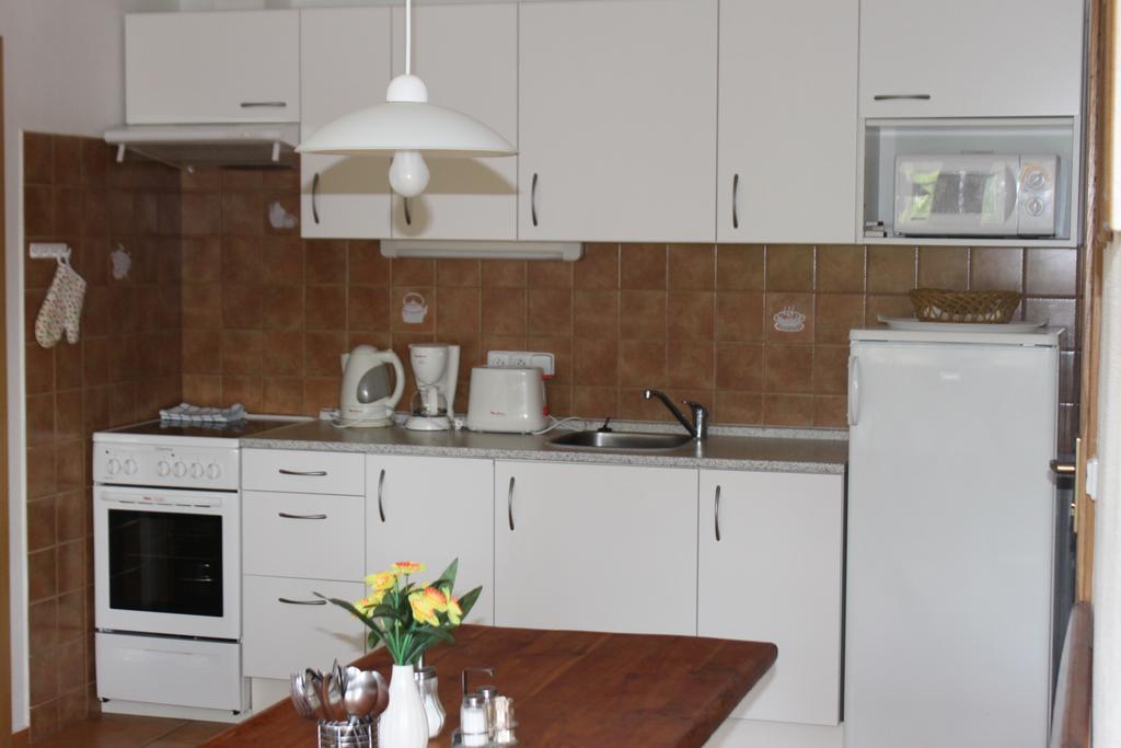 סרני Apartmany Vydrysek חדר תמונה