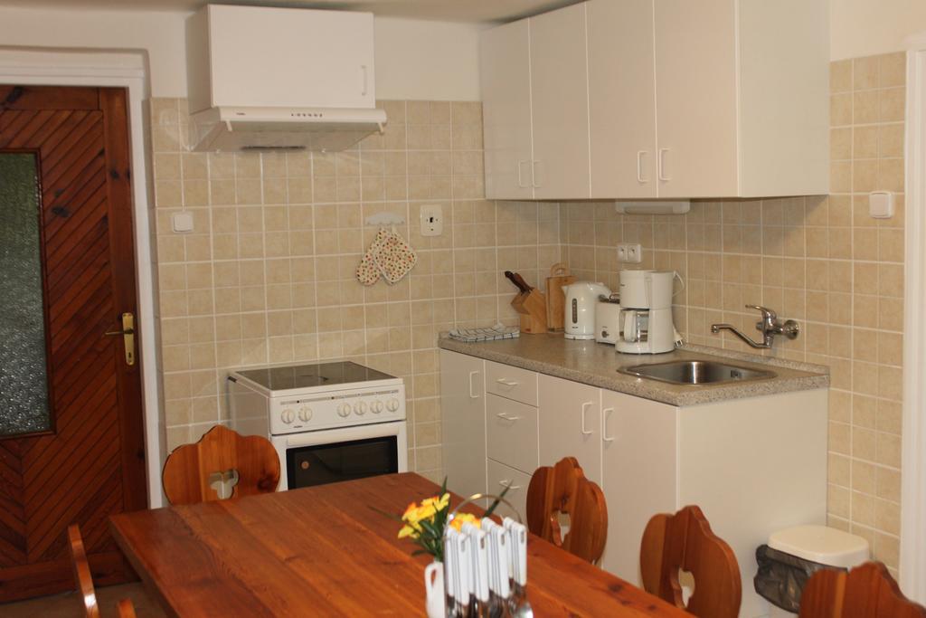 סרני Apartmany Vydrysek חדר תמונה