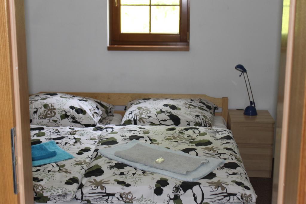 סרני Apartmany Vydrysek חדר תמונה