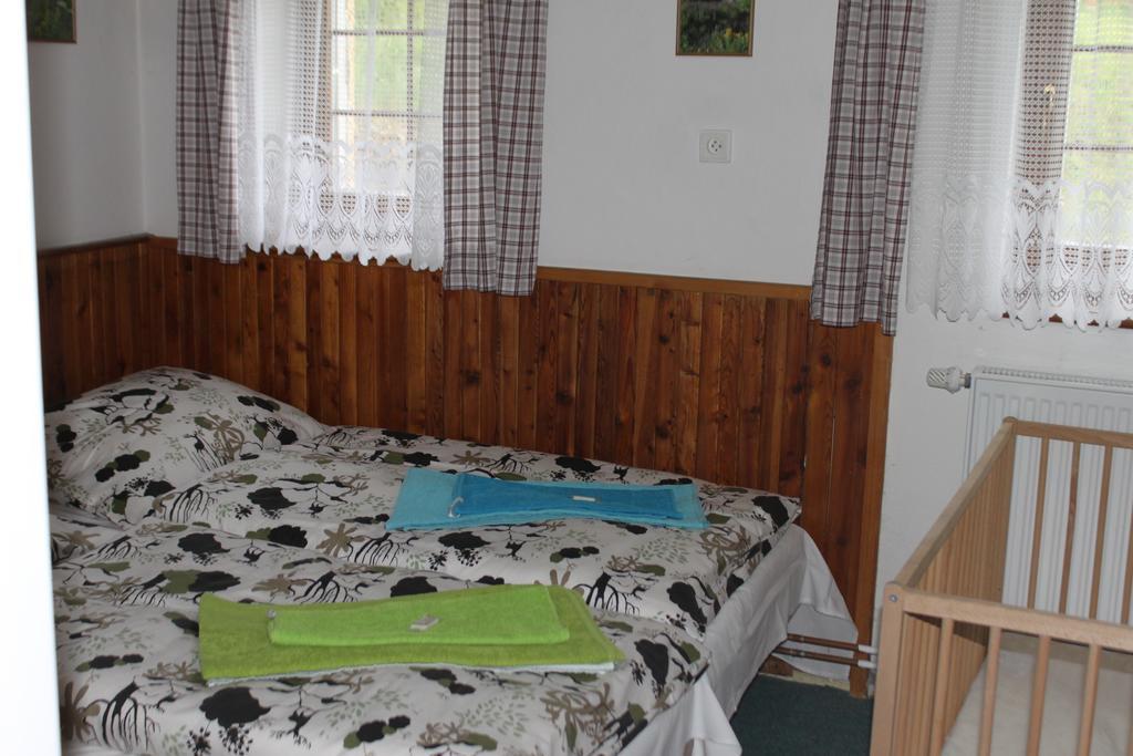 סרני Apartmany Vydrysek חדר תמונה